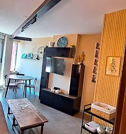 Vivienda Con Desayuno. En El Cielo De 4* Salamanque