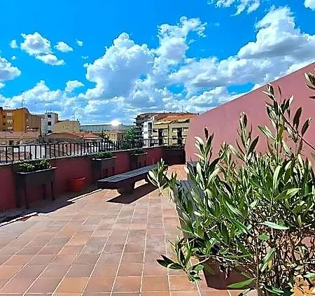 Vivienda Con Desayuno. En El Cielo De Salamanque